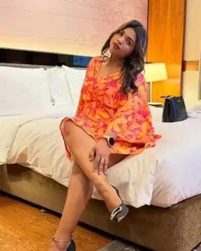 Escorts In Jafrabad